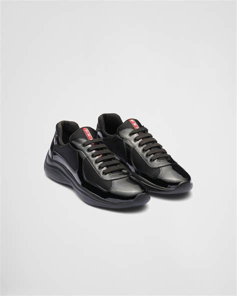 grinder prada cup|prada america's cup sneakers men.